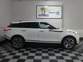 Thumbnail of 2019 White Land Rover Range Rover Velar