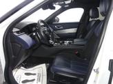 Thumbnail of 2019 White Land Rover Range Rover Velar