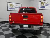 Thumbnail of 2016 Red Chevrolet Silverado 1500