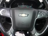 Thumbnail of 2016 Red Chevrolet Silverado 1500
