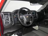 Thumbnail of 2016 Red Chevrolet Silverado 1500