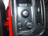 Thumbnail of 2016 Red Chevrolet Silverado 1500