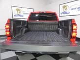 Thumbnail of 2016 Red Chevrolet Silverado 1500
