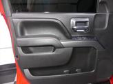 Thumbnail of 2016 Red Chevrolet Silverado 1500