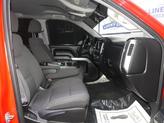 Thumbnail of 2016 Red Chevrolet Silverado 1500