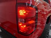 Thumbnail of 2016 Red Chevrolet Silverado 1500