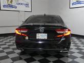 Thumbnail of 2021 Crystal Black Pearl Honda Accord