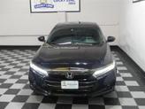 Thumbnail of 2021 Crystal Black Pearl Honda Accord