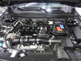 Thumbnail of 2021 Crystal Black Pearl Honda Accord