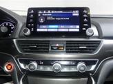 Thumbnail of 2021 Crystal Black Pearl Honda Accord