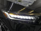 Thumbnail of 2021 Crystal Black Pearl Honda Accord