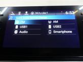 Thumbnail of 2021 Crystal Black Pearl Honda Accord