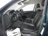 Thumbnail of 2019 Dark Moss Green Metallic Volkswagen Tiguan