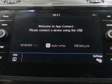 Thumbnail of 2019 Dark Moss Green Metallic Volkswagen Tiguan