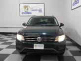 Thumbnail of 2019 Dark Moss Green Metallic Volkswagen Tiguan