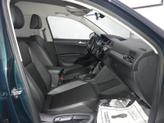 Thumbnail of 2019 Dark Moss Green Metallic Volkswagen Tiguan