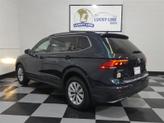Thumbnail of 2019 Dark Moss Green Metallic Volkswagen Tiguan