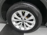 Thumbnail of 2019 Dark Moss Green Metallic Volkswagen Tiguan