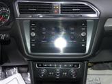 Thumbnail of 2019 Dark Moss Green Metallic Volkswagen Tiguan