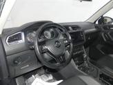 Thumbnail of 2019 Dark Moss Green Metallic Volkswagen Tiguan