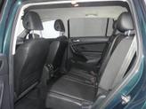 Thumbnail of 2019 Dark Moss Green Metallic Volkswagen Tiguan
