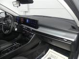 Thumbnail of 2025 Aero Silver Hyundai SONATA