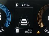 Thumbnail of 2025 Aero Silver Hyundai SONATA