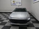 Thumbnail of 2025 Aero Silver Hyundai SONATA