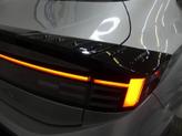 Thumbnail of 2025 Aero Silver Hyundai SONATA
