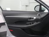 Thumbnail of 2025 Aero Silver Hyundai SONATA