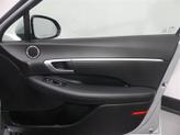 Thumbnail of 2025 Aero Silver Hyundai SONATA