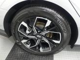 Thumbnail of 2025 Aero Silver Hyundai SONATA