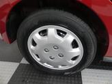 Thumbnail of 2021 Red Mitsubishi Mirage