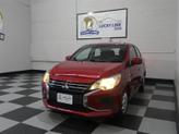 Thumbnail of 2021 Red Mitsubishi Mirage