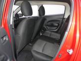 Thumbnail of 2021 Red Mitsubishi Mirage