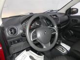 Thumbnail of 2021 Red Mitsubishi Mirage