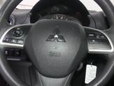 Thumbnail of 2021 Red Mitsubishi Mirage