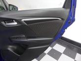 Thumbnail of 2019 Aegean Blue Metallic Honda Fit