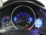 Thumbnail of 2019 Aegean Blue Metallic Honda Fit