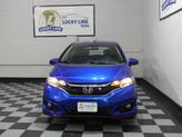 Thumbnail of 2019 Aegean Blue Metallic Honda Fit