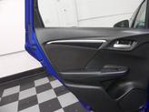 Thumbnail of 2019 Aegean Blue Metallic Honda Fit