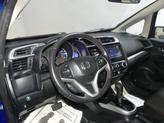 Thumbnail of 2019 Aegean Blue Metallic Honda Fit