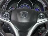 Thumbnail of 2019 Aegean Blue Metallic Honda Fit