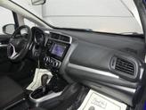 Thumbnail of 2019 Aegean Blue Metallic Honda Fit