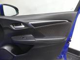 Thumbnail of 2019 Aegean Blue Metallic Honda Fit