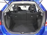 Thumbnail of 2019 Aegean Blue Metallic Honda Fit