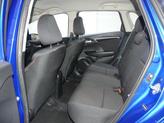 Thumbnail of 2019 Aegean Blue Metallic Honda Fit