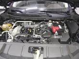 Thumbnail of 2021 Super Black Nissan Rogue