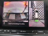 Thumbnail of 2021 Super Black Nissan Rogue