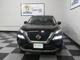 Thumbnail of 2021 Super Black Nissan Rogue